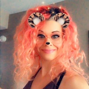 Meet your Posher, Stefanie